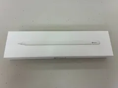 1E98-51018 未使用品 Apple Pencil 第2世代 アップル ペンシル Apple Pencil 2nd Generation MU8F2J/A