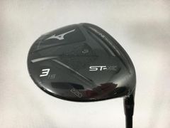 ミズノ MIZUNO ST-X 220 3番 3W 15度【美品】 - メルカリ