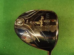 1474 MAJESTY Royale 2021 10.5° 純正カーボン SR カバー有 マジェスティ ロイヤル ドライバー .017922