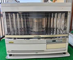 動作確認済 サンポット SUNPOT FFR-7010RF L 2012年製 石油ストーブ 暖房 給排気筒式 木造18畳 コンクリート29畳 (S943taxY) 要事前見積り】 FFR-7010RF P FF式輻射暖房機 kabec（カベック） [木造
