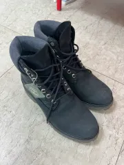 Timberland 6インチ 255