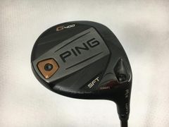 PING G400 SFT 5W ツアーADMT7S - メルカリ