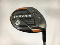 マーベリック フェアウエイウッド 9W MAVRIK FW 9番 24度 マーベリック FW 9W MAVRIK フェアウエイウッド 9番 24度 - メルカリ