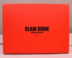東映 SLAM DUNK FIGURE COLLECTION 湘北セット再販版