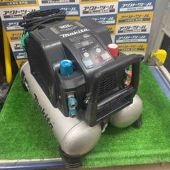 美品】makita マキタ エアコンプレッサー AC220N 60Hz - メルカリ