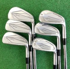 MIZUNO JPX923 forged 6-PW tour ad 95S - メルカリ