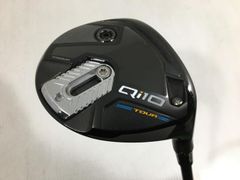 テーラーメイド Qi10 TOUR 5W Diamana TM 50 S - メルカリ