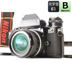 2026年最新】レンズ Nikon Ai Nikkor 24mm f/2.8Sの人気アイテム