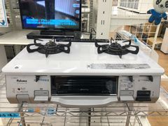 ☆リユースのサカイ幸手店☆ Paloma パロマ ガステーブル 都市ガス用 