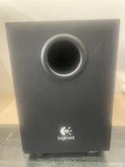Logicool PCスピーカーシステム LS-21のサムネイル