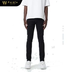 mnml ミニマル Everyday Denim slimfit usdrip - メルカリ