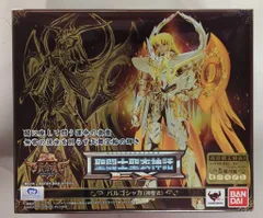 2026年最新】聖闘士星矢 黄金魂 -soul of gold- 6 [DVD]の人気アイテム