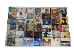TUBE（チューブ） CD アルバム35枚＋おまけ（DVD1枚、CD1枚） TUBE（チューブ） CD アルバム35枚＋おまけ（DVD1枚、CD1枚） - メルカリ