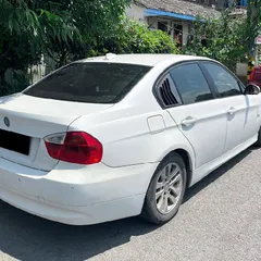 【送料無料】BMW 3シリーズ E90 05-11年 専用設計 ルーバー クォーターウィンドウ カバー ドレスアップ カスタム パーツ アクセサリー エクステリア