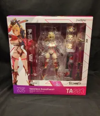 MAXFACTORY figma ヴェロニカ・スイートハート 再販版 625