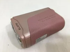 返品OK 【中古ゴルフ用品】【超美品】NINJOR GOLF(ニンジャーゴルフ) レーザー距離計 NJ MINI PRO OLED [ピンク]のサムネイル