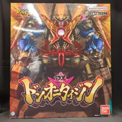 2026年最新】DXドンオニタイジンの人気アイテム - メルカリ