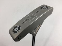 ラウンド1回】テーラーメイド TP リザーブ トラス B2TH 34インチ