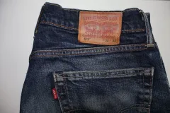 ブランド リーバイス 513 デニム