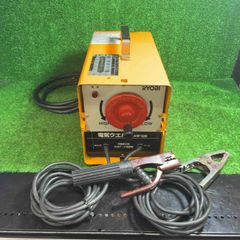 130 MIG 溶接機 JUBA ノンガス半自動溶接機 IEC 60974-1 - メルカリ