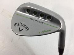 Callaway MD3 MILLED ウェッジ 2本セット 50度 56度 - メルカリ