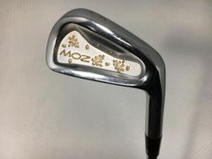 MOZ KENMOTSU ウェッジ 3本セット 50 54 58 - メルカリ