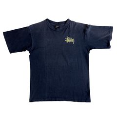 90s STUSSY 