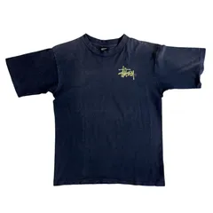 90s STUSSY 