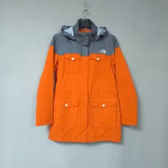 THE NORTH FACE ザノースフェイス レディース フード ジャケット L