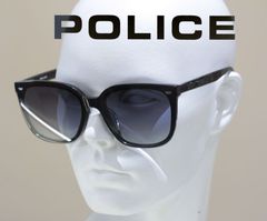 ポリス POLICE サングラス 2025年度SPLN35V Col 700K - メルカリ