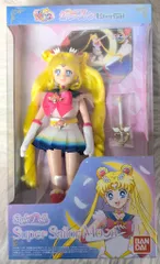 バンダイ 劇場版 美少女戦士セーラームーンEternal スタイルドール スーパーセーラームーン