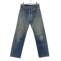 【現状渡し品】Levi's リーバイス 501-0115 刻印524 USA製 94年製 90S DENIM PANTS デニム パンツ ボトムス ズボン 【157-260419-cs-05-izu】