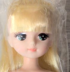 新品 リカちゃんキャッスル 2019年日本橋BASICモデル 初代ジェニーVX