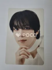 ATEEZ ユノ Ashes to Light HMV