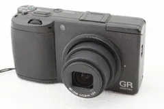 2026年最新】RICOH GR ジャンクの人気アイテム - メルカリ