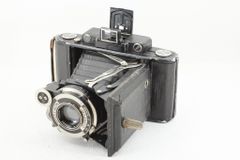 注意　hotate さん専用　Zeiss Ikon　蛇腹　中版カメラ 注意 hotate さん専用 Zeiss Ikon 蛇腹 中版カメラ - メルカリ
