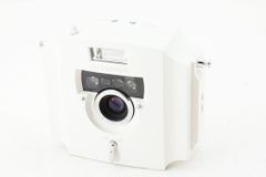 Olympus Ecru フィルムカメラ ホワイト - メルカリ