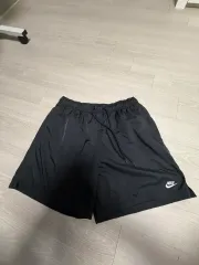 ナイキ ハーフパンツ