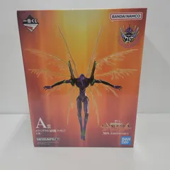 【未使用品】 一番くじ 新世紀エヴァンゲリオン 30th Anniversary A賞 エヴァンゲリオン初号機 フィギュア 【052-260419-yn-02-izu】