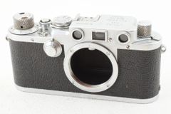 14479 Leica III f ライカ バルナック ボディ - メルカリ