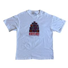80's 90's 靴　Tシャツ　グラフィック　アート　シティーボーイ 80's 90's 靴 Tシャツ グラフィック アート シティーボーイ - メルカリ