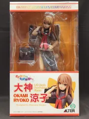 アルター 1/8スケール オオカミさんと七人の仲間たち 大神涼子