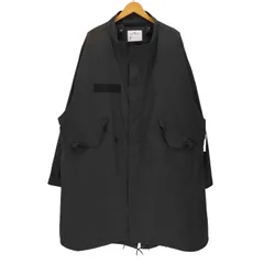 フリークスストア FREAKS STORE 22AW M65 モッズコート メンズ JPN：L 