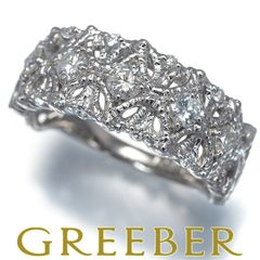 新品 ダイヤモンド Dカラー リング 0.414ct Pt900 プラチナ - メルカリ