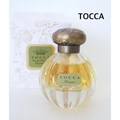 TOCCA　トッカ　オードパルファム　香水　送料込み   6464129のサムネイル