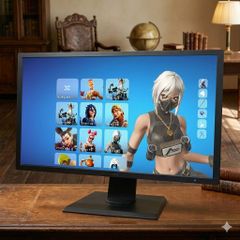 IODATA ゲーミングモニター 240hz 23.8インチ 箱付き - メルカリ