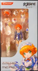 コナミ 武装神姫 メリエンダ