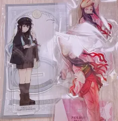 鬼滅の刃 鬼滅の刃 時透 無一郎 Q・チャンミン アクリル