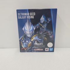 [중고품] SHFiguarts 울트라 맨지드 갤럭시 라이징 [044-260419-yn-06-izu]