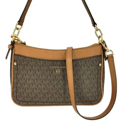 マイケルコース Michael Kors 総柄 モノグラム ショルダーバッグ レディース 表記無 